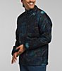 The North Face Long Sleeve Circaloft Camouflage Jacket | Dillard's