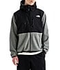 The North Face Long Sleeve Denali Hooded Jacket - Image 1