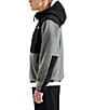 The North Face Long Sleeve Denali Hooded Jacket - Image 4