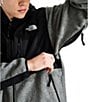 The North Face Long Sleeve Denali Hooded Jacket - Image 5