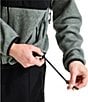 The North Face Long Sleeve Denali Hooded Jacket - Image 6