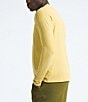 Color:Yellow Silt - Image 3 - Long Sleeve Dune Sky T-Shirt