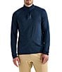 The North Face Long Sleeve Dynamic Quarter Zip-Front Pullover - Image 5