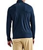 The North Face Long Sleeve Dynamic Quarter Zip-Front Pullover - Image 6