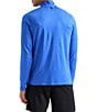 The North Face Long Sleeve Dynamic Quarter Zip-Front Pullover - Image 2