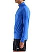 The North Face Long Sleeve Dynamic Quarter Zip-Front Pullover - Image 3