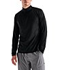 The North Face Long Sleeve Dynamic Quarter Zip-Front Pullover - Image 1