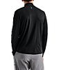 The North Face Long Sleeve Dynamic Quarter Zip-Front Pullover - Image 2
