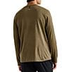 The North Face Long Sleeve Dynamic Tee - Image 2