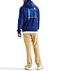 The North Face Long Sleeve Evolution Monte Regular Hoodie - Image 3
