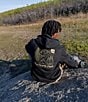 The North Face Long Sleeve Evolution Monte Regular Hoodie - Image 4