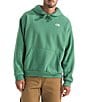 The North Face Long Sleeve Evolution Simple Dome Hoodie - Image 1