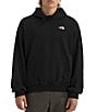 The North Face Long Sleeve Evolution Simple Dome Hoodie - Image 1
