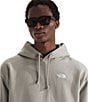 The North Face Long Sleeve Evolution Simple Dome Hoodie - Image 6