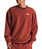 The North Face Long Sleeve Evolution Simple Dome Sweatshirt - Image 1