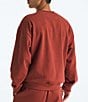 The North Face Long Sleeve Evolution Simple Dome Sweatshirt - Image 2
