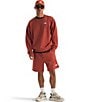 The North Face Long Sleeve Evolution Simple Dome Sweatshirt - Image 3