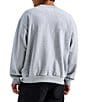 The North Face Long Sleeve Evolution Simple Dome Sweatshirt - Image 2