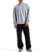 The North Face Long Sleeve Evolution Simple Dome Sweatshirt - Image 3