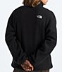 The North Face Long Sleeve Fleekski Pullover - Image 2