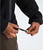 The North Face Long Sleeve Fleekski Pullover - Image 4
