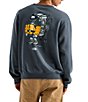 The North Face Long Sleeve Gear Up Get Out Relaxed Pullover - Image 1