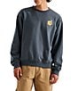 The North Face Long Sleeve Gear Up Get Out Relaxed Pullover - Image 2