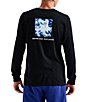 The North Face Long Sleeve Granitic Rock T-Shirt - Image 1