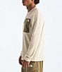 The North Face Long Sleeve Kecha Pullover - Image 3