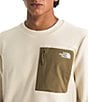 The North Face Long Sleeve Kecha Pullover - Image 4