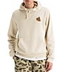 The North Face Long Sleeve Keep Climbin Hoodie - Image 1