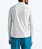 The North Face Long Sleeve Light Range Sunriser 1/4 Zip Pullover - Image 2