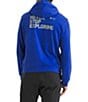 The North Face Long Sleeve Never Stop Exploring Postcard Hoodie - Image 1