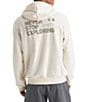 The North Face Long Sleeve Never Stop Exploring Postcard Hoodie - Image 4