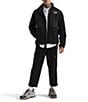 The North Face Long Sleeve Retro Denali Jacket, Color:TNF Black/TNF Black - Image 4