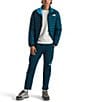 The North Face Terra Peak Ski Puffer Jacket, Color:Midnight Petrol - Image 3