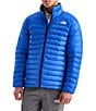The North Face Terra Peak Ski Puffer Jacket - Image 1