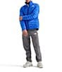 The North Face Terra Peak Ski Puffer Jacket - Image 4