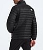 The North Face Terra Peak Ski Puffer Jacket, Color:TNF Black - Image 2