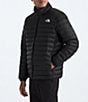 The North Face Terra Peak Ski Puffer Jacket, Color:TNF Black - Image 3