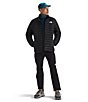 The North Face Terra Peak Ski Puffer Jacket, Color:TNF Black - Image 4