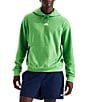 The North Face Long Sleeve TNF Double Knit Hoodie - Image 1