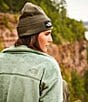 The North Face Dock Worker Recycled Beanie, Color:New Taupe Green - Image 3
