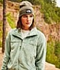 The North Face Dock Worker Recycled Beanie, Color:New Taupe Green - Image 4