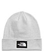 Color:TNF Light Grey Heather - Image 1 - Men's Dock Worker Recycled Beanie