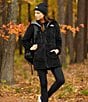 The North Face Men's Dock Worker Recycled Beanie, Color:TNF Black - Image 4