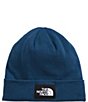 Color:Shady Blue - Image 1 - Men's Dock Worker Recycled Beanie