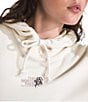 The North Face Midnight Ember Regular Hoodie Pullover - Image 3