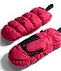 The North Face Montana Puffer Mitts - Image 2
