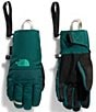 The North Face Montana Short Gloves - Image 1